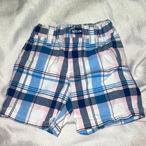 Janie and Jack Shorts
